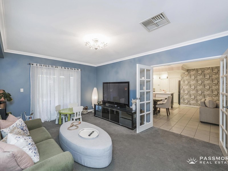 Property for sale in Jane Brook : Passmore Real Estate