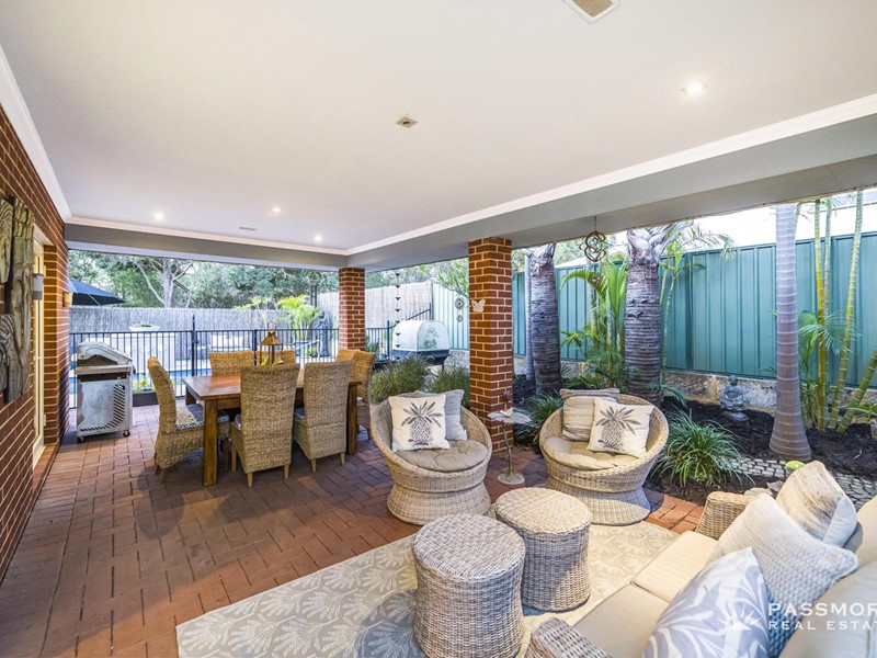 Property for sale in Jane Brook : Passmore Real Estate