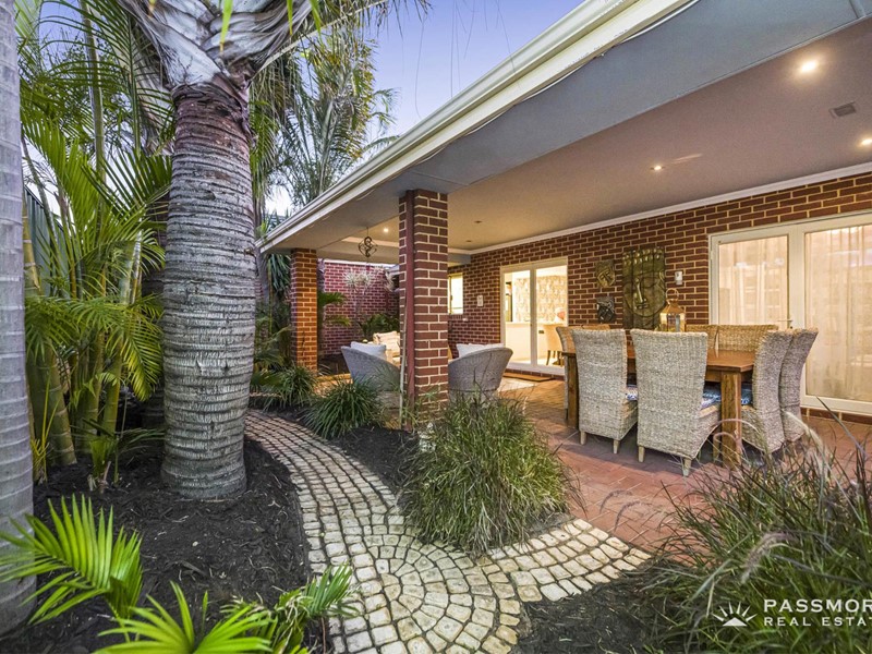 Property for sale in Jane Brook : Passmore Real Estate