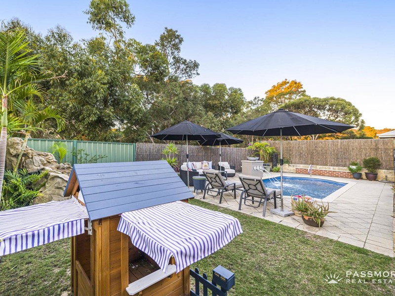 Property for sale in Jane Brook : Passmore Real Estate