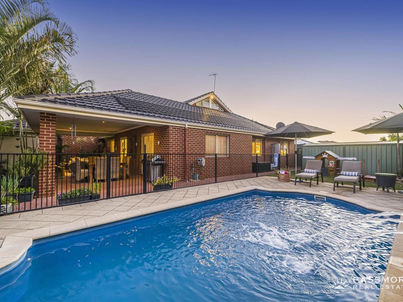 Property for sale in Jane Brook : Passmore Real Estate
