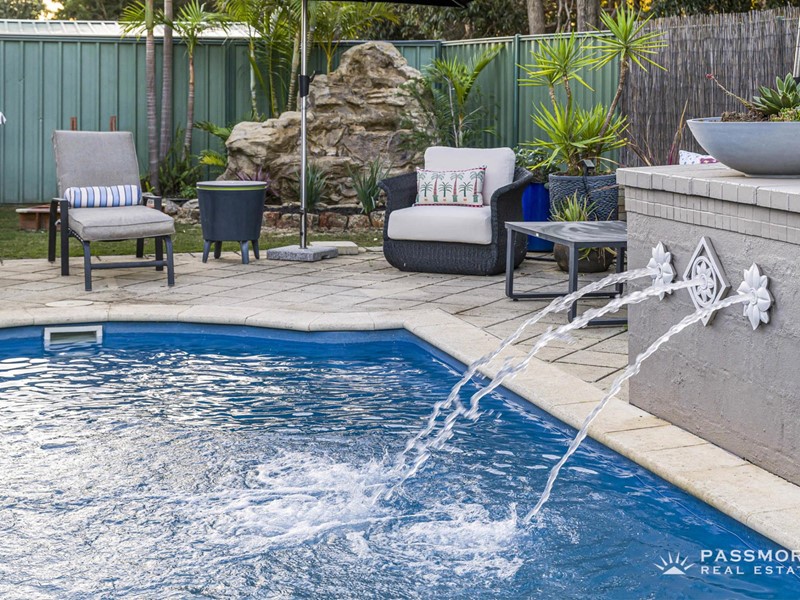 Property for sale in Jane Brook : Passmore Real Estate