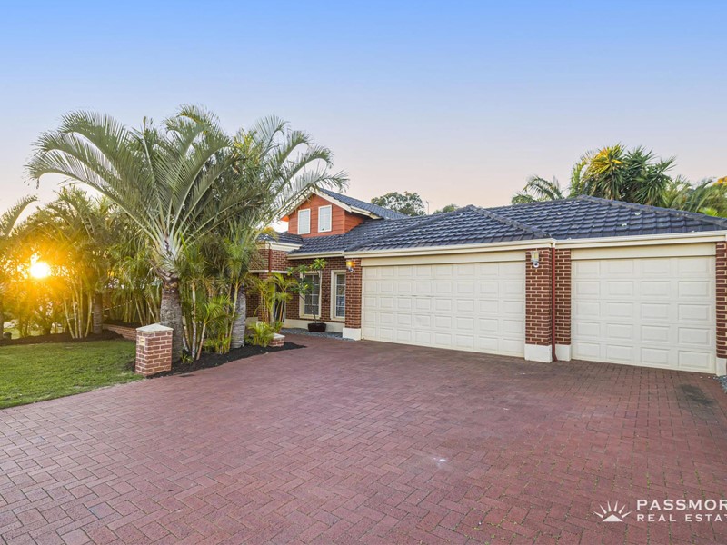 Property for sale in Jane Brook : Passmore Real Estate