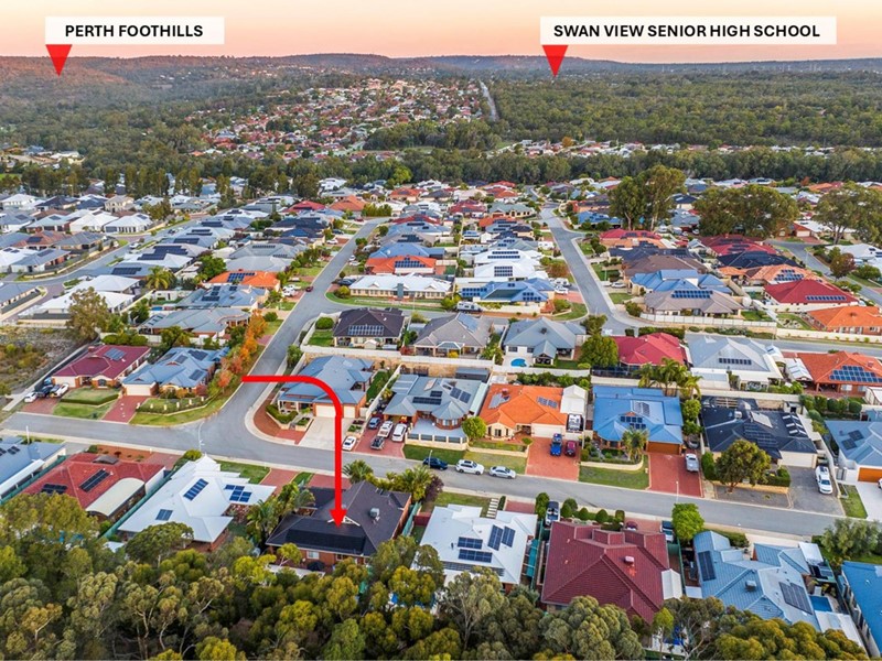 Property for sale in Jane Brook : Passmore Real Estate