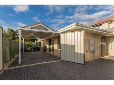 Property for sale in Bayswater : BOSS Real Estate