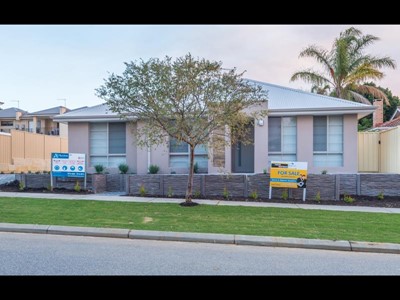 Property for sale  in Redcliffe