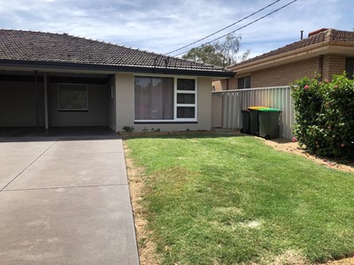 Property for rent in Stirling : West Coast Real Estate