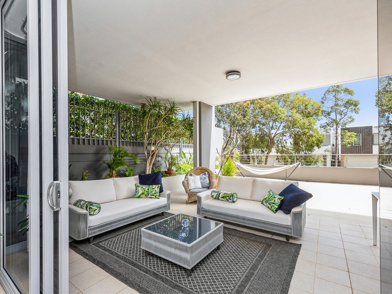 Property for sale in Burswood : BOSS Real Estate