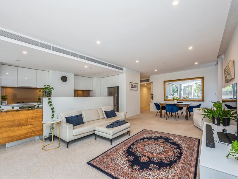 Property for sale in Burswood : BOSS Real Estate