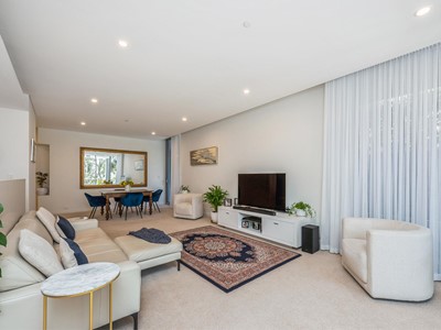 Property for sale in Burswood : BOSS Real Estate