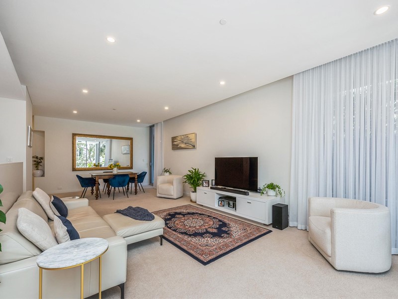 Property for sale in Burswood : BOSS Real Estate