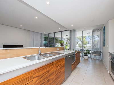 Property for sale in Burswood : BOSS Real Estate
