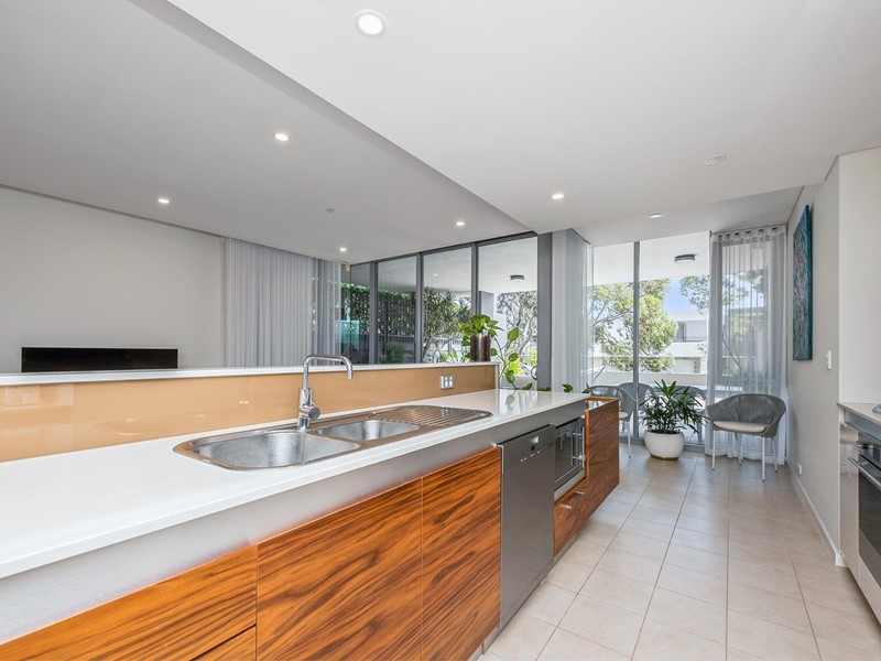 Property for sale in Burswood : BOSS Real Estate