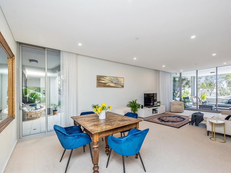 Property for sale in Burswood : BOSS Real Estate