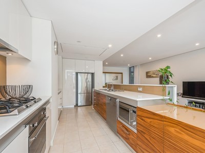 Property for sale in Burswood : BOSS Real Estate