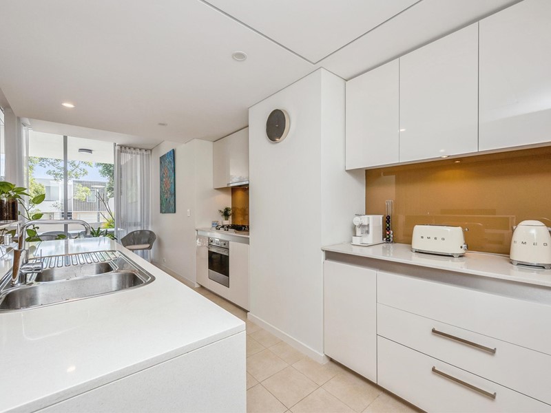 Property for sale in Burswood : BOSS Real Estate