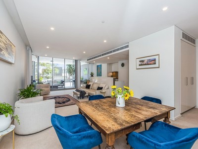 Property for sale in Burswood : BOSS Real Estate