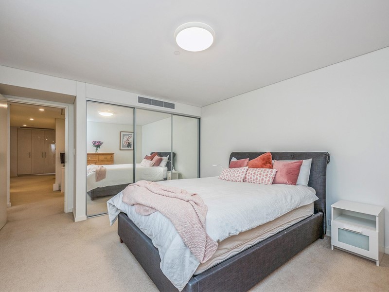 Property for sale in Burswood : BOSS Real Estate