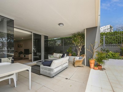 Property for sale in Burswood : BOSS Real Estate