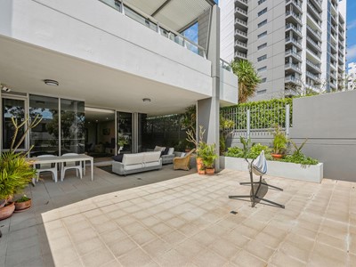 Property for sale in Burswood : BOSS Real Estate
