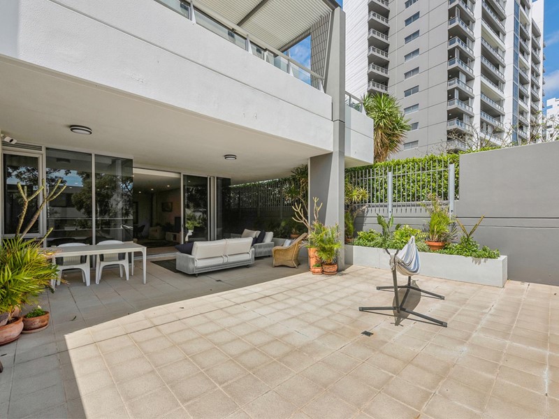 Property for sale in Burswood : BOSS Real Estate