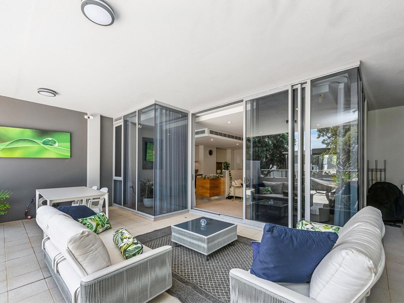 Property for sale in Burswood : BOSS Real Estate