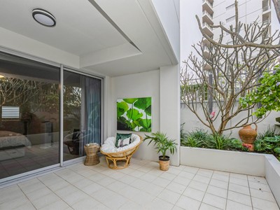 Property for sale in Burswood : BOSS Real Estate