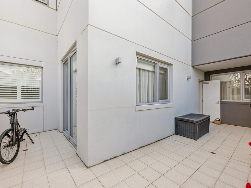 Property for sale in Burswood : BOSS Real Estate