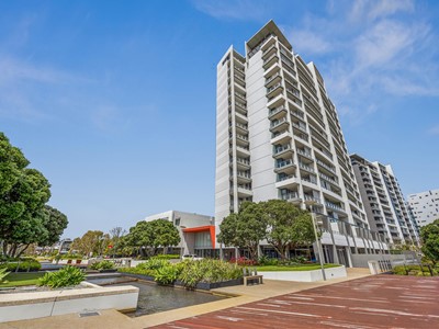 Property for sale in Burswood : BOSS Real Estate