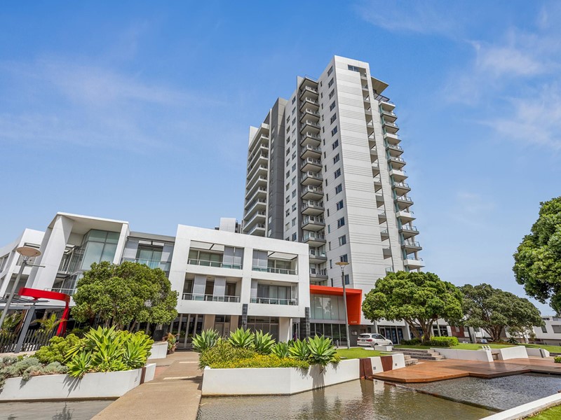 Property for sale in Burswood : BOSS Real Estate