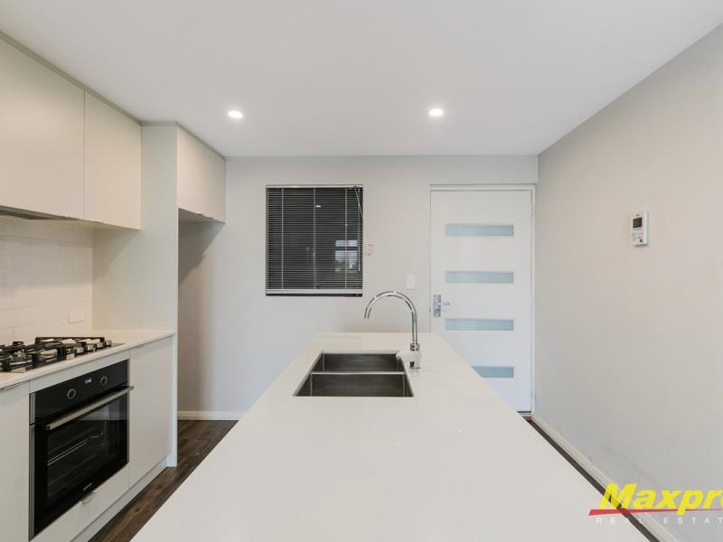 Property for sale in Hammond Park