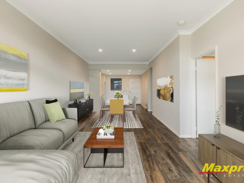 Property for sale in Hammond Park