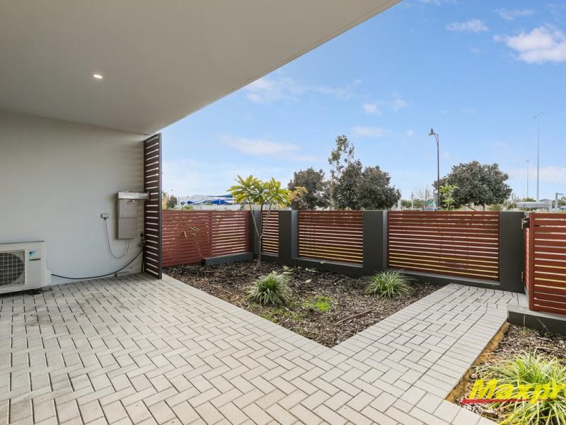 Property for sale in Hammond Park