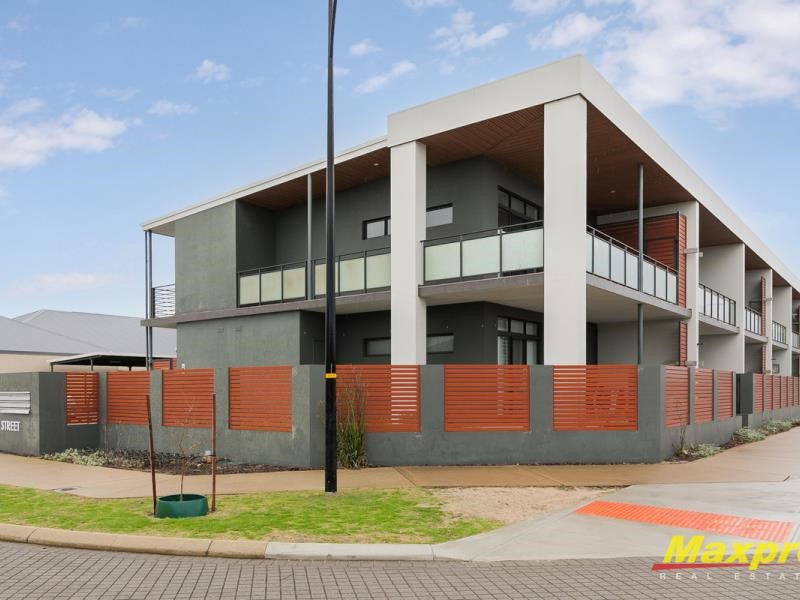 Property for sale in Hammond Park