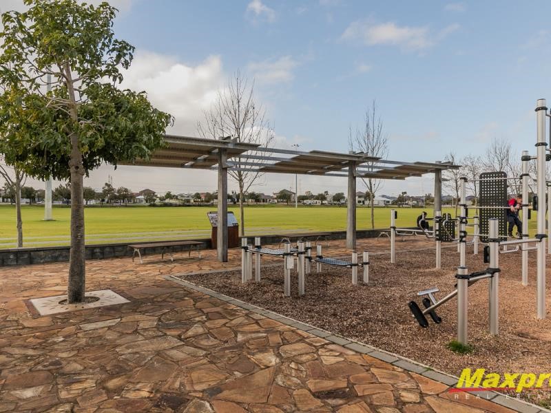 Property for sale in Hammond Park