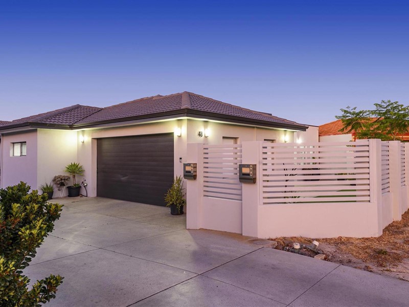 Property for sale in Morley : Passmore Real Estate