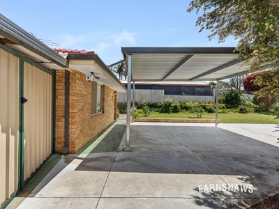 Property for sale in Swan View