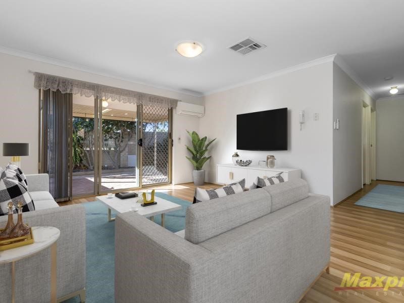 Property for sale in Parkwood
