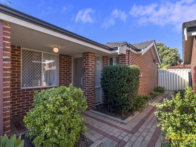 Property for sale in Parkwood