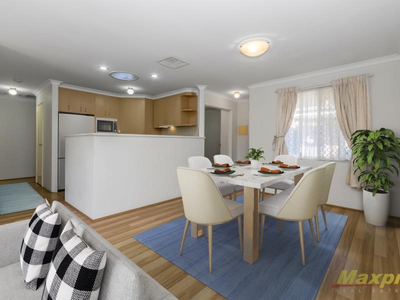Property for sale in Parkwood