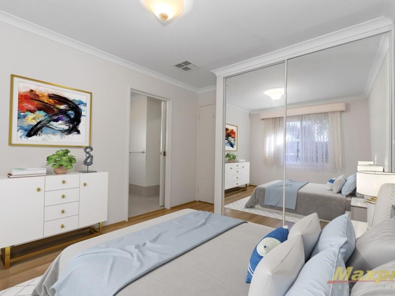Property for sale in Parkwood
