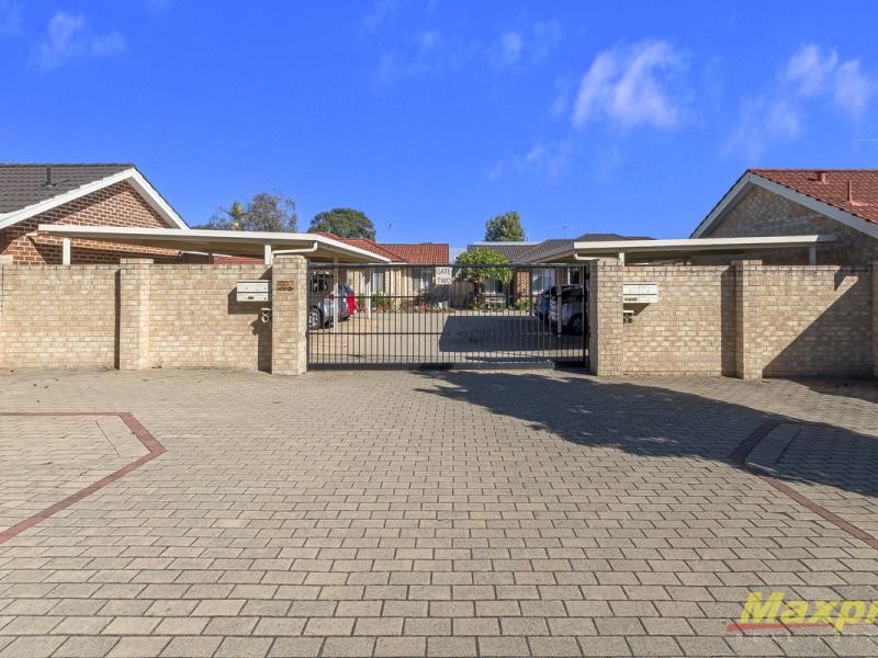 Property for sale in Parkwood