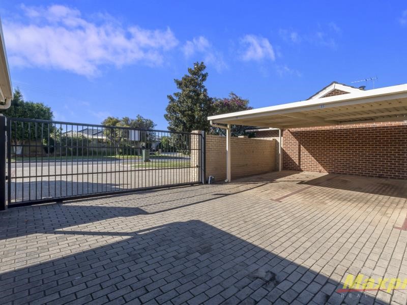 Property for sale in Parkwood