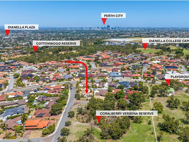Property for sale in Dianella : Passmore Real Estate