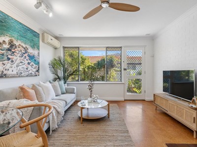 Property for rent in 
                                Scarborough : West Coast Real Estate
