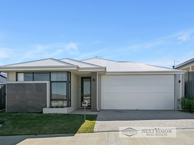 Property for sale in Hammond Park