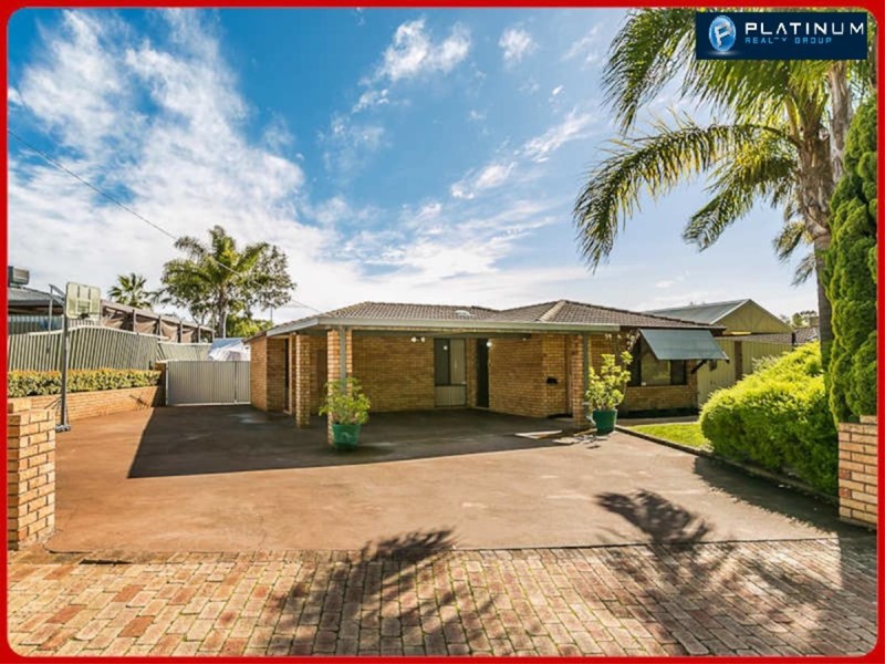 Property for rent in Heathridge