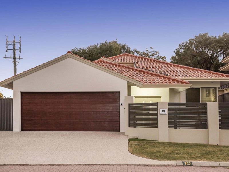 Property for sale in Dianella : Passmore Real Estate