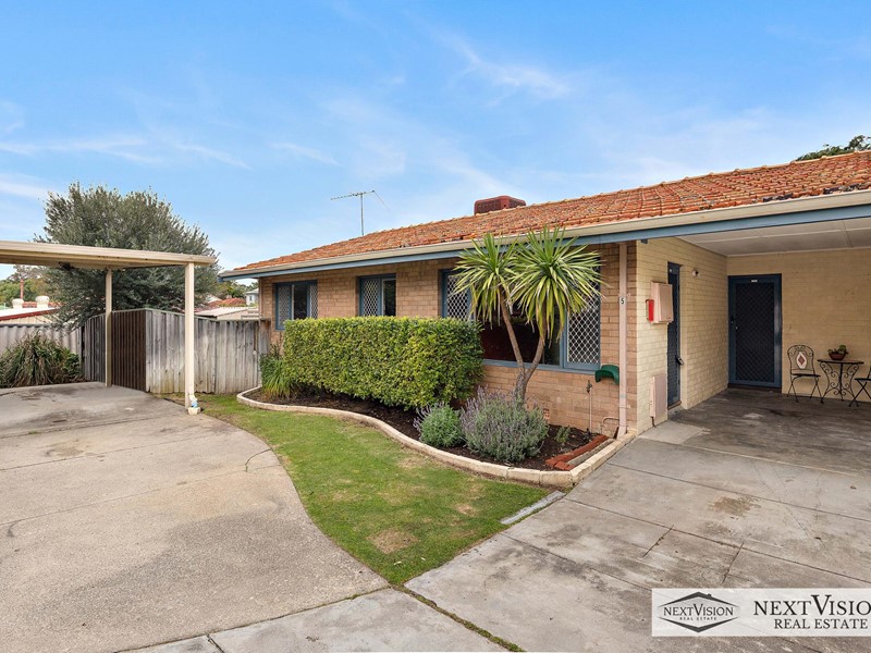 Property for sale in Coolbellup