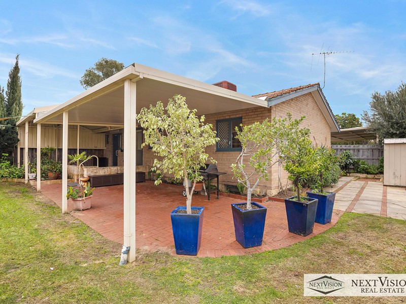 Property for sale in Coolbellup